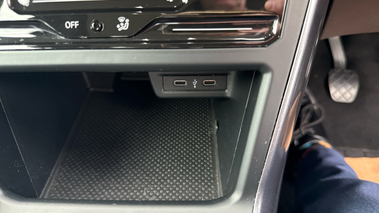 Volkswagen Polo 1.0 TSI Style 5dr Petrol Hatchback